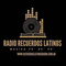 Radio Recuerdos Latinos Logo