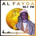 Radio Al Fayda Logo