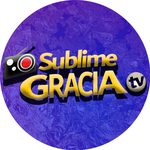 Radio Sublime Gracia TV Logo