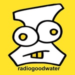 Radio Good Water Logo