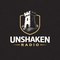 Unshaken Radio Logo