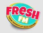 FReSH FM Logo