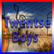 TwentseBoys Logo