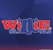 Willie 95.1 & 97.5 - W248DJ Logo