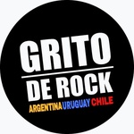 Grito De Rock Logo