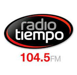 Radio Tiempo Montería Logo