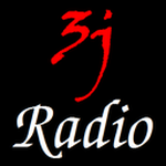 3j radio Logo