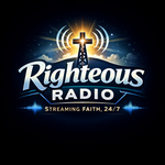 Righteous Radio Logo