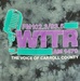 WTTR AM 1470 - WTTR Logo