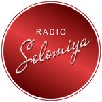 Radio Solomiya Logo