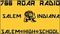 700 ROAR Radio Logo