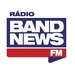 Rádio Jangadeiro BandNews Logo