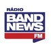 Rádio Jangadeiro BandNews Logo