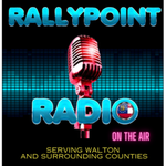 RallyPoint Radio Logo
