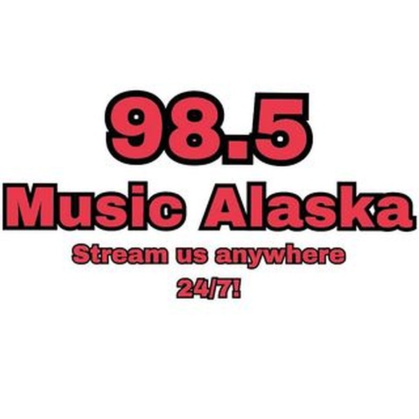 98.5 Music Alaska Anchorage, AK Listen Online