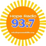 Hope Radio - WEHP Logo