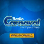 Radio Carnaval Ovalle Logo