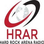 Hard Rock Arena Radio Logo