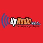 Up Radio Semarang Logo