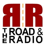 The Road and the Radio Logo