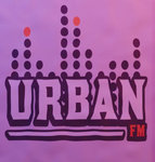 Urban FM Logo