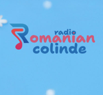Radio Romanian - Colinde Logo