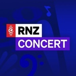 Radio New Zealand Concert Logo