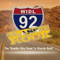 Classic Rock I92 - WIDL