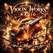 HearMe.fm - Violin Works Logo