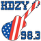 Superstar Country - KDZY Logo