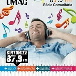 Rádio Comunitária Logo
