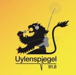 Radio Uylenspiegel Logo