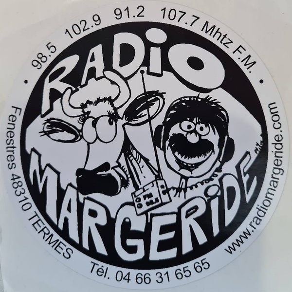 Radio Margeride FM 98.5 SaintChelyd'Apcher Listen Online