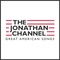 WNYC - The Jonathan Channel Logo