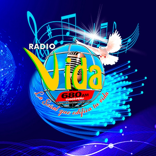 Radio Vida Cusco Misión Vida Cusco Cusco Listen Online