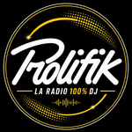 Prolifik Radio Logo