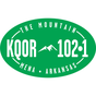 The Mountain 102.1 - KQOR