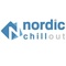 Nordic Chillout Radio - Indie Logo