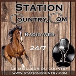 Station Country Logo