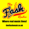 The Flash Logo