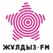 Жұлдыз FM Logo