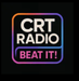 CRT Radio Logo