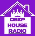 Deep House Radio Logo
