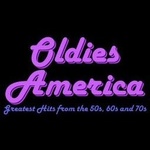 OldiesAmerica Logo