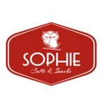 Sophie Caffe Radio Logo