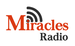 Miracles Radio Logo