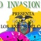 Radio Invacion Latina Logo