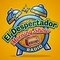 Grupo Radio Hits - El Despertador Morning Show Radio Logo