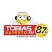 Rádio Tobias Barreto Logo