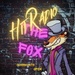 Hit Radio The Fox Logo